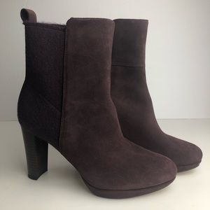 clarks kendra porter boots